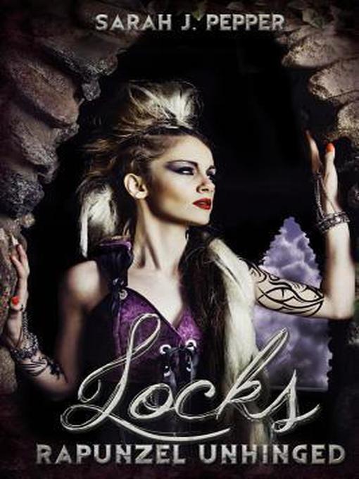 Title details for Locks by Sarah J. Pepper - Available